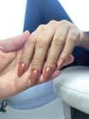 Esmaltação em gel
